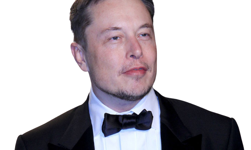 ההטרלה של אילון מאסק בטוויטר