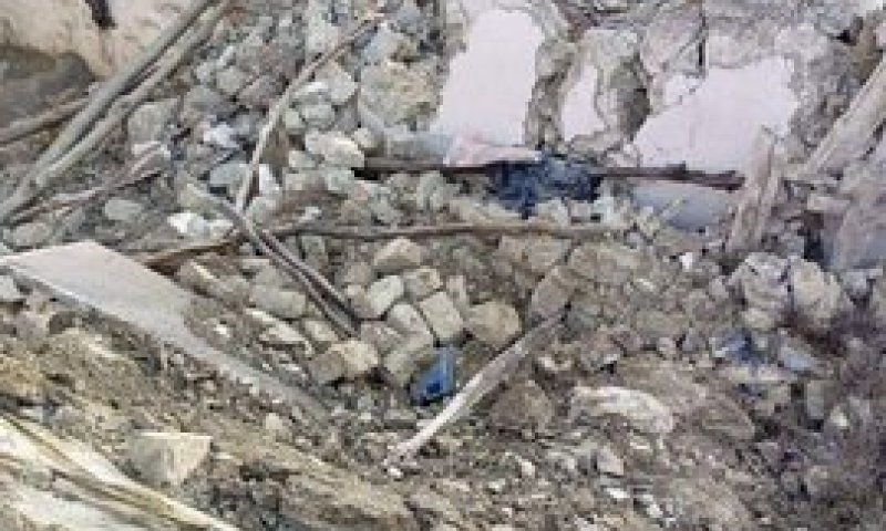 לפחות 250 הרוגים ברעידת אדמה קטלנית באפגניסטן