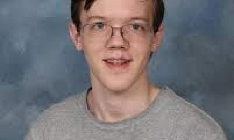 כל הפרטים: זה הצעיר שניסה להתנקש בטראמפ