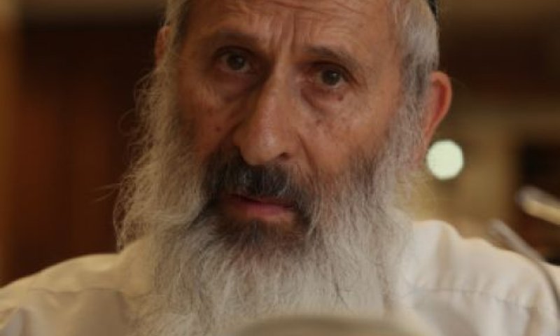 "אסור שמערך הגיור ייהפך למערך כשרות"