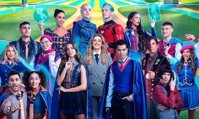 מוכנים לבחור? כל שירי Imagine פסטיגל נחשפו &ndash; ההצבעה בקרוב