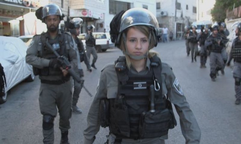 המשטרה פרסמה התנצלות לערבי ששתלה נשק בביתו