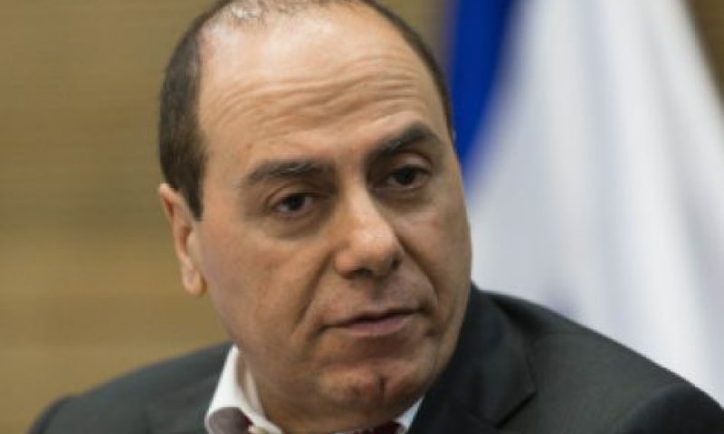 "תמיד הייתי חסיד של ממשלות עם 'העבודה'"