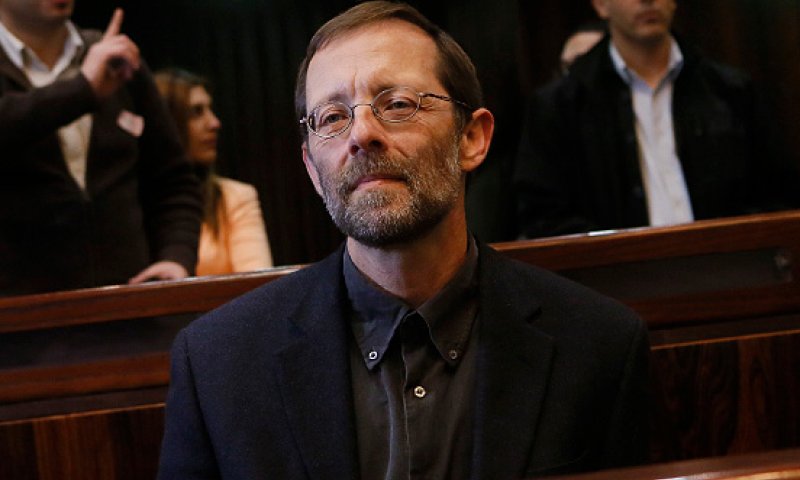 פייגלין מזהיר: תבוסה עכשיו תוביל למלחמה קשה