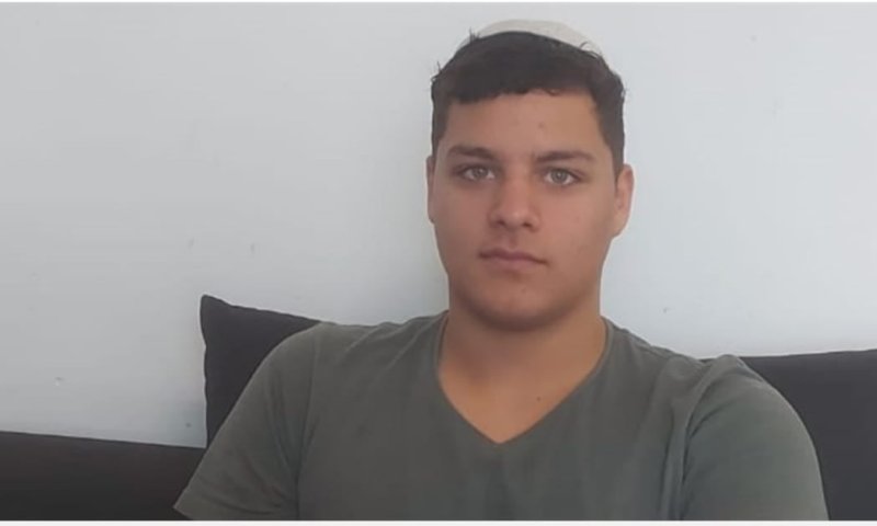 בנו של בן גביר מפסיק את הפעילות ברשתות החברתיות, זו הסיבה