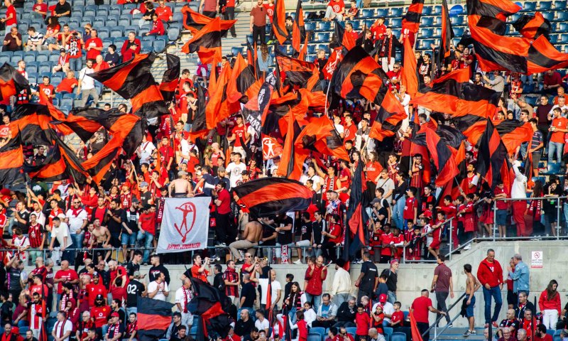 אוהדי הפועל באר שבע: "ההתאחדות לבית הכלא"