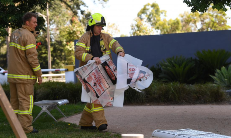 בהלה באוסטרליה: חבילות חשודות נשלחו לשגרירויות