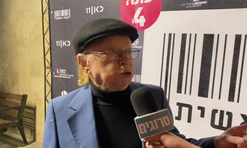 הכוכב הותיק של קופה ראשית לסרוגים: "לא מתרגש"