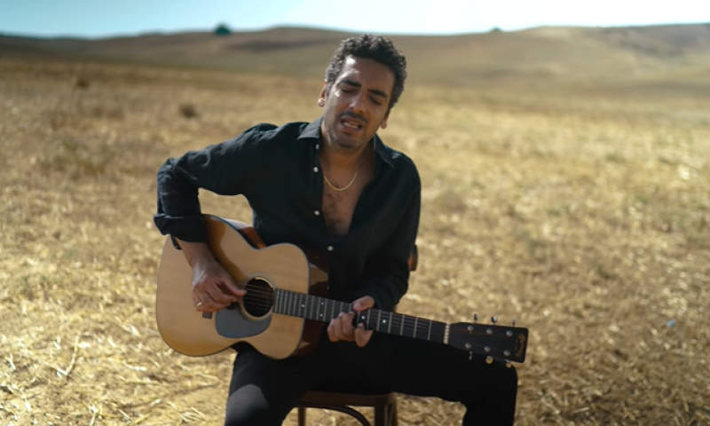 דודו טסה מציג: כך עושים להיט בשבוע בלבד