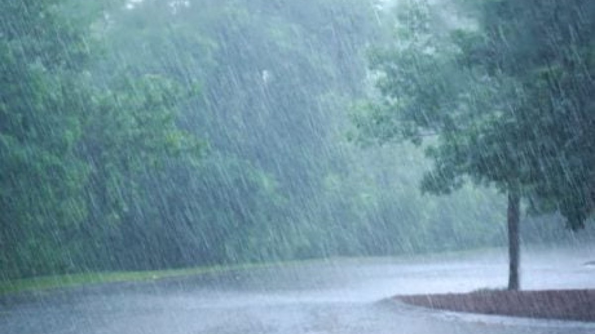 הפוגה קצרה, אחריה גשם, שלג ושטפונות - תחזית מזג אוויר