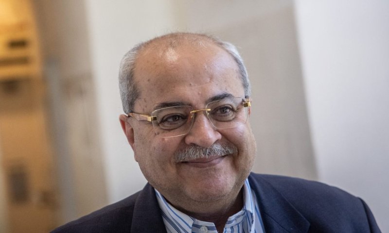 עתירה לבג"צ: למה לא חוקרים את &rdquo;כ טיבי על תמיכה בטרור?