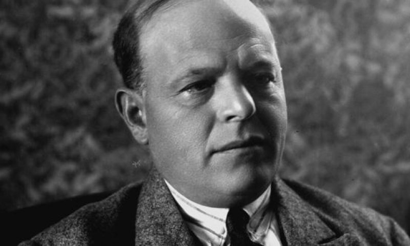 ונהפוכו: חיים נחמן ביאליק ב&hellip;יידיש &bull;צפו