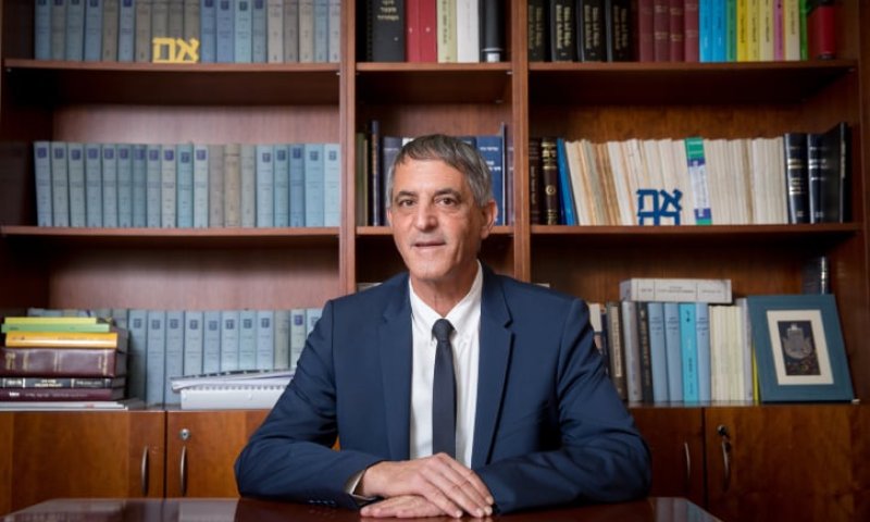 קורונה | בוטלו כנסי לשכת עורכי הדין