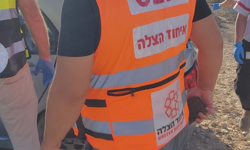 טרגדיה כפולה: 2 מקרי מוות בירושלים