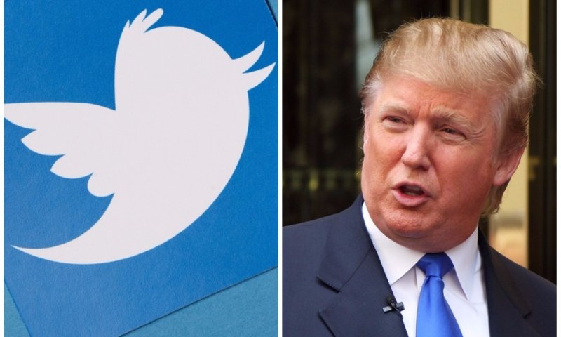 מהו הציוץ המסתורי של בכירה בממשל טראמפ?