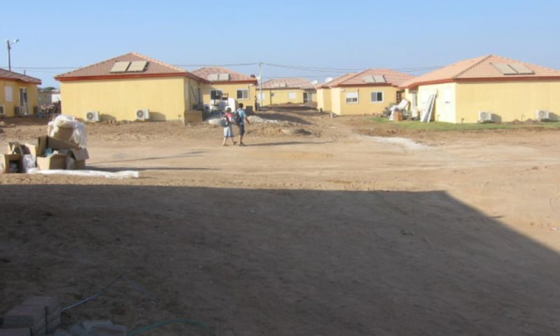 15 שנה אחרי הגירוש: מצב העקורים מגוש קטיף