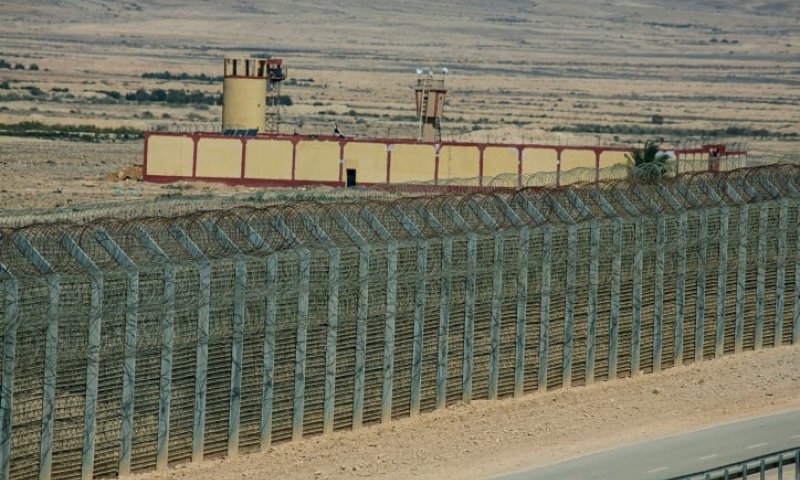 בגלל טעות בזיהוי: שני לוחמי מג"ב נפצעו מירי