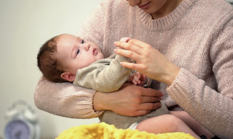 מכון פוע"ה: עליה בהליך תרומת ביצית במגזר הדתי