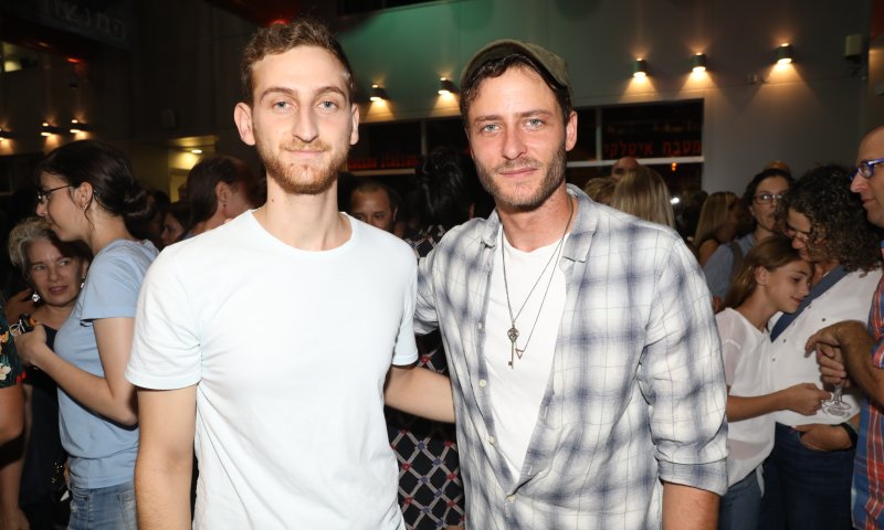 בלי חרדים: יוצרי שטיסל השיקו סדרה חדשה