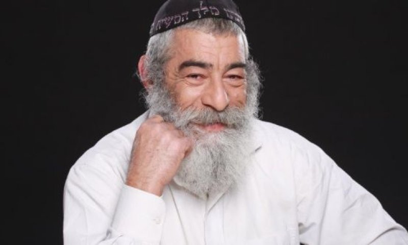 "עצו עצה": אריאל זילבר פותח את פרויקט צמאה 5