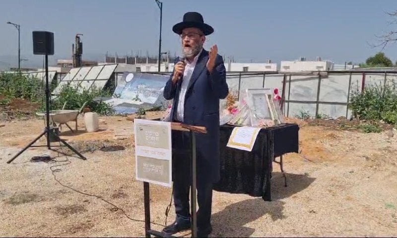 משבר חוק הגיוס | גפני: "בלי לומדי תורה אין עתיד"