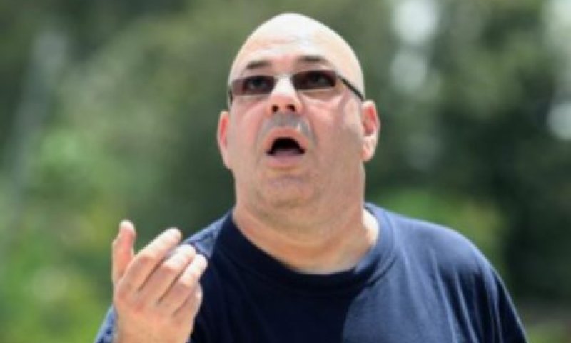 רון קופמן בוידוי מפתיע: "אני מתגעגע לשר הקודם"