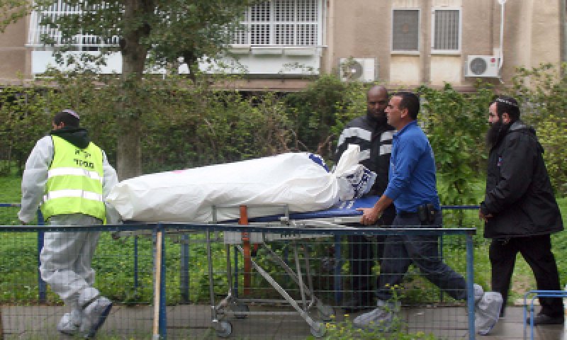 האם יש בעיה לשכור דירה שבה אדם התאבד בעבר?