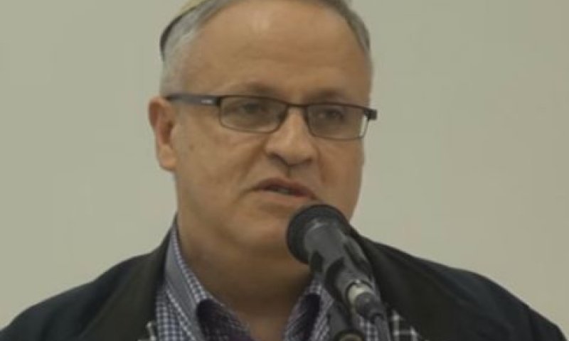 רמי סדן: "קשה להם שבא אדם עם כיפה"