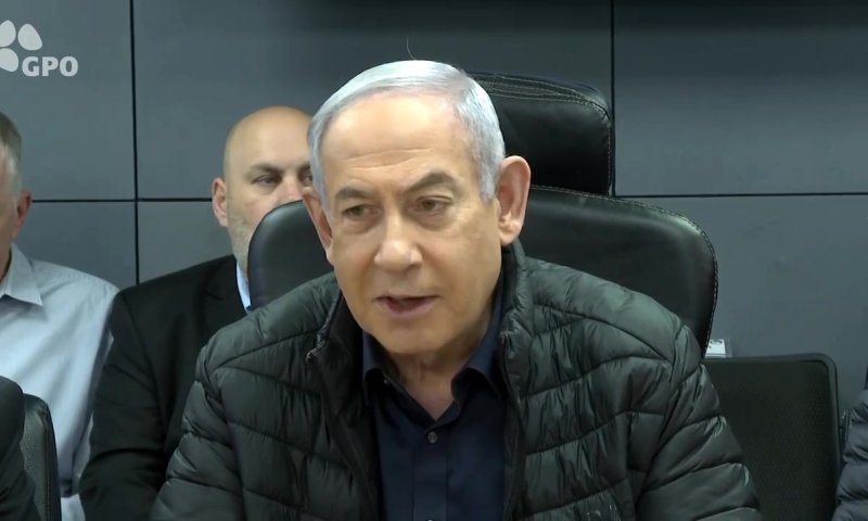 נתניהו לראשי הרשויות: נחושים לשקם את היישובים