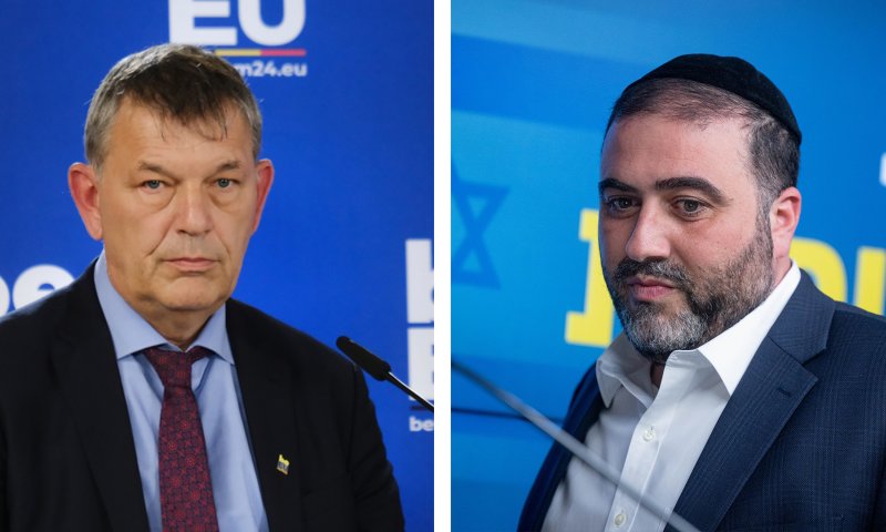 הצעד של שר הפנים נגד מנכ"ל אונר"א