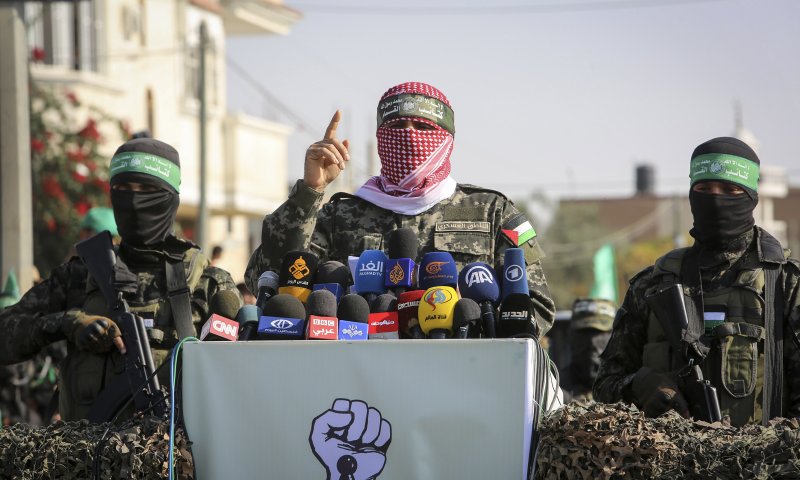 אנחנו המורתעים: איך חיסול בעזה משתק חצי מדינה?!