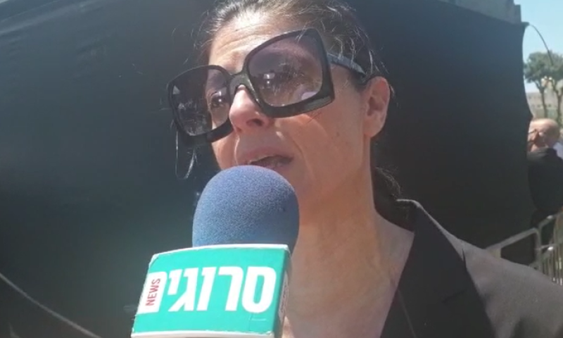 "ממשלות נתניהו מפחדות ממה שיש לאמנים להגיד"