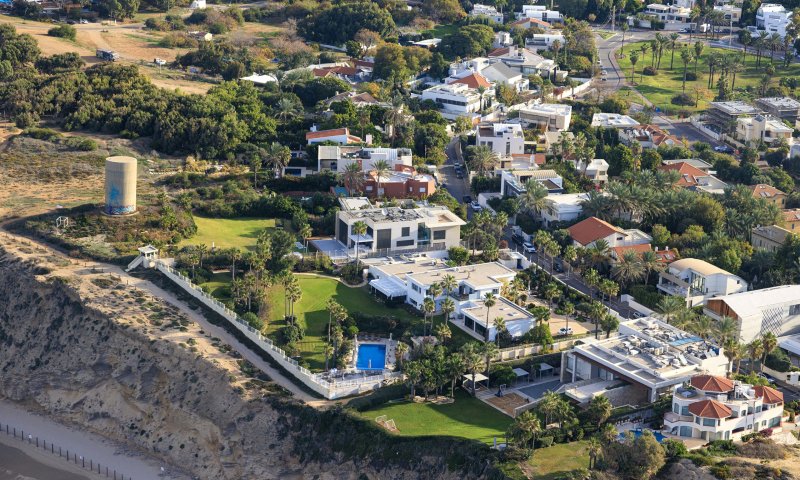 דו"ח הביטוח הלאומי: אלו הערים בהן מרוויחים הכי הרבה