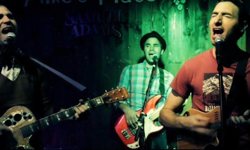 תפתחו רמקולים: האחים סולומון בסינגל חדש וקיצבי