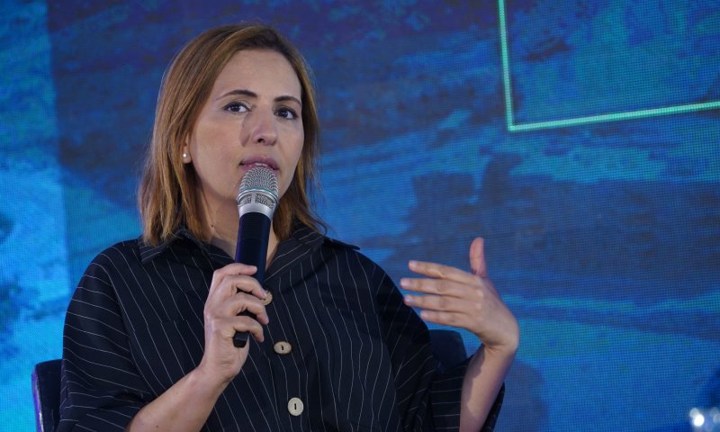 גילה גמליאל שודרגה: השרה להגנת הסביבה