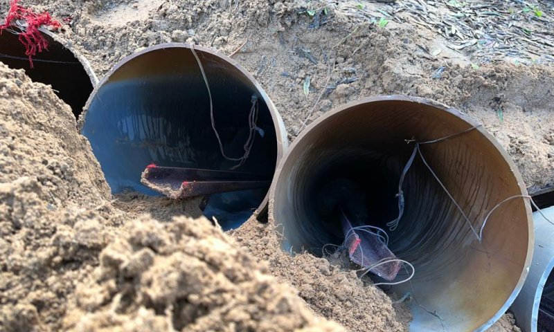 לאחר הירי לעבר מפרץ חיפה: צה"ל תקף את המשגר בלבנון