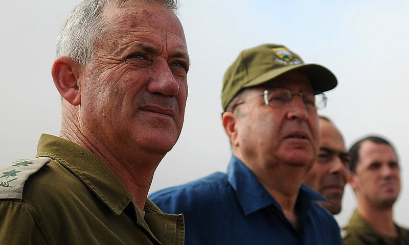 "ביטול אימוני המילואים הוא צעד מסוכן"