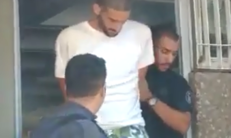 אחי הנרצחות בארגנטינה: "החשוד לא היה תמים"