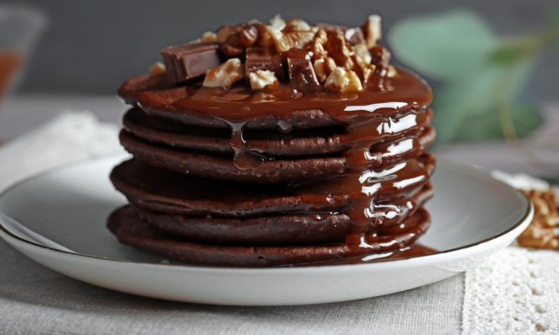 יום מתוק: 5 מתכונים לחגיגות יום השוקולד