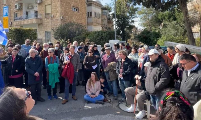 ח"כ מיכאל ביטון: "אנחנו בהחלט צריכים לצום היום"