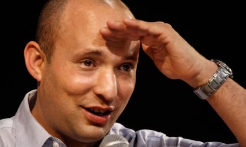 הנוסע המתמיד: בנט שיאן הנסיעות לחו"ל