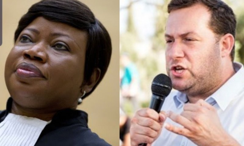 יוסי דגן דורש להעמיד לדין את התובעת הפלילית בהאג