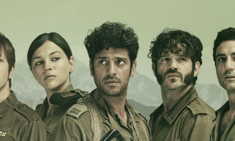 "שעת נעילה": הוליווד זה 'כאן' | ביקורת טלוויזיה