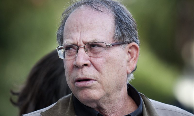 רזי ברקאי שוב ממחזר את השקר על חנן פורת