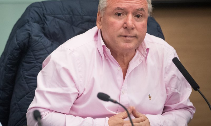 ח"כ אמסלם: "היום, מתברר שהכל נגמר בכלום"