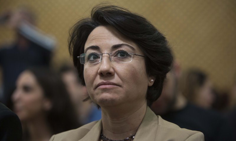 דנון הגיש בג"צ: להעמיד לידן את חנין זועבי