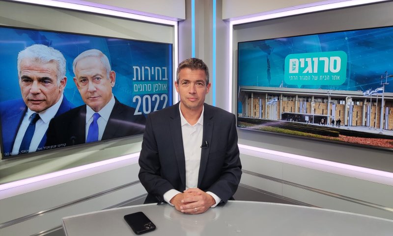 הנדל: "יש אנשים שחושבים שימין זה לתמוך בביבי"