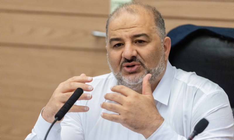 מוקש חדש: אלו התנאים של רע"מ לתמיכה בתקציב