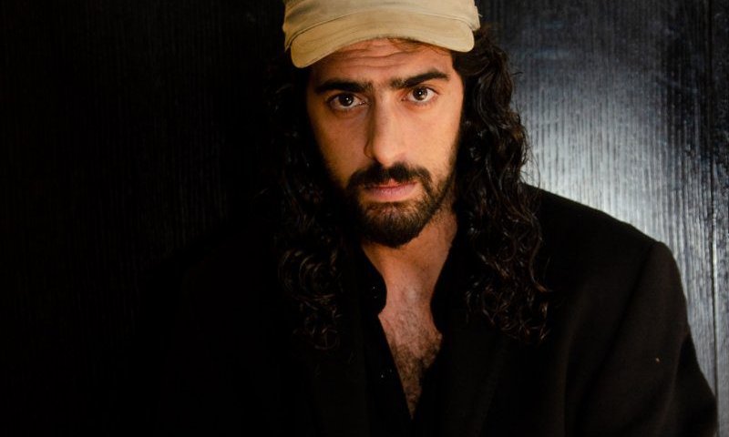 הזמר שחזר בתשובה ולא ויתר על המוזיקה: מדבר ככה