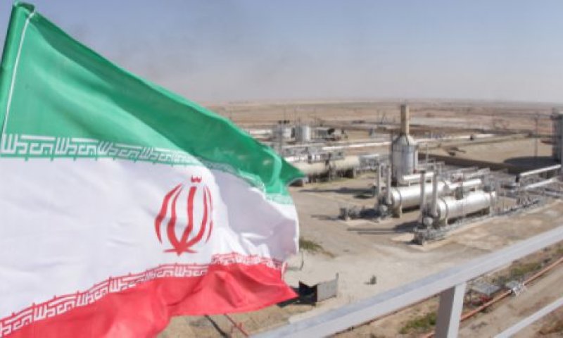 איראן הוציאה להורג גבר בחשד שריגל עבור ישראל